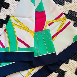 AGORA Scarf from Paris